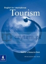 English for International Tourism Upper-Inter TB Miriam Jacob, Peter Strutt