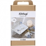 DIY Kintsugi Talerzyk na drobiazgi