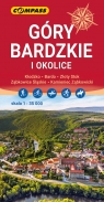 Góry Bardzkie i okolice Opracowanie zbiorowe