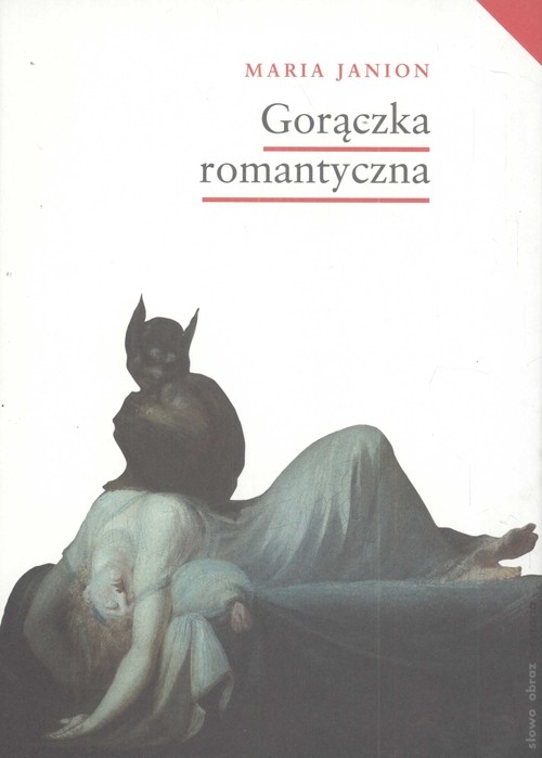 Gorączka romantyczna