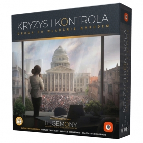 Hegemony: Kryzys i Kontrola (dodatek)