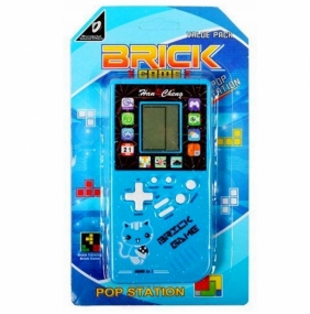 Mega Creative, gra elektroniczna Tetris (442856)