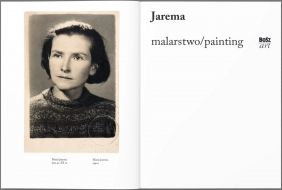 Jarema. Malarstwo - Agata Małodobry