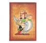 Notatnik gładki Paperblanks Asterix & Obelix Midi