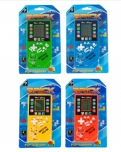 Mega Creative, gra elektroniczna Tetris (442856)