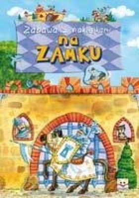 Na zamku - Agnieszka Bator