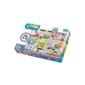 Puzzle Gigantic Miasto 12 (90754)