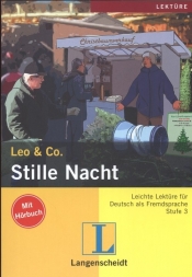 Stille Nacht stufe 3