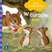 W Europie. Pole - Ewa Stadtmüller