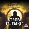 Strefa tajemnic
	 (Audiobook) Joanna Tekieli