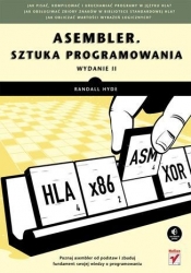 Asembler Sztuka programowania