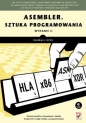 Asembler Sztuka programowania - Hyde Randall