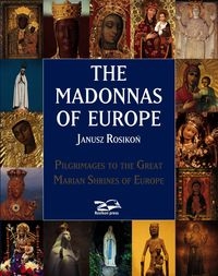 The Madonnas of Europe