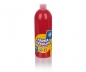 Farba szkolna Astra 1000 ml - czerwona (301217049)
