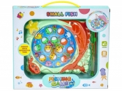Gra zręcznościowa Adar rybki na baterie (518544)