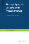 Finanse i podatki w spółdzielni mieszkaniowej Dariusz Wociór, Dorota Celińska