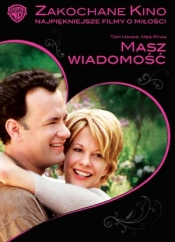 Masz wiadomość (seria Zakochane kino)