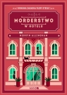 Morderstwo w hotelu Merryn Allingham