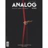 Analog.mag nr 02/2025 - okładka A (Homecoming) Opracowanie zbiorowe