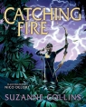 Catching Fire 12+ Suzanne Collins