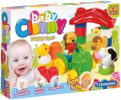Clemmy Baby Wesoła farma (14954)