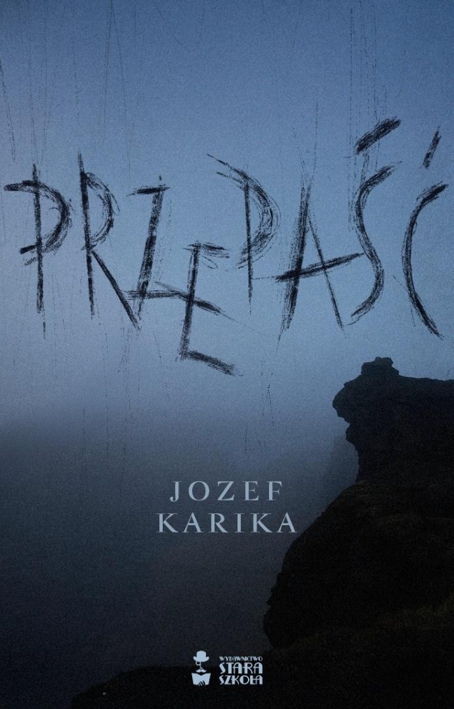 Przepaść