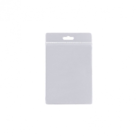 Identyfikator Biurfol identyfikator 8,2 x 10,6 cm (ID-07)