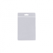 Identyfikator Biurfol identyfikator 8,2 x 10,6 cm (ID-07)