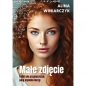 Małe zdjęcie i nikt nie przypuszczał jaką wywoła burzę - Alina Winiarczyk