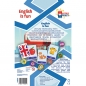 Mistrz Wiedzy: English is Fun (01954)