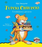 Tupcio Chrupcio - Eliza Piotrowska