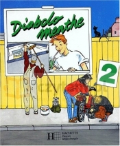Diabolo Menthe 2 podręcznik