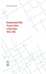  Konspiracyjna Rada Pomocy Żydom w Warszawie 1942-1945