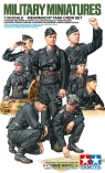 German Tank Crew Set (35354)