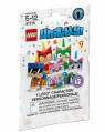 Lego Unikitty: Seria kolekcjonerska Kici Rożek (41775) Wiek: 5+