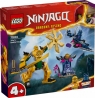  Klocki Ninjago 71804 Mech bojowy Arina (71804)od 4 lat