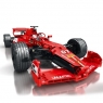 Klocki -D Scuderia F1 Dynamic Edition 928el