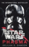 Star Wars Phasma Dawson Delilah S.