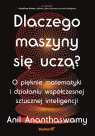 Dlaczego maszyny się uczą? Anil Ananthaswamy