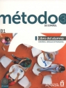 Metodo 3 de espanol Libro del Alumno B1 + CD Robles Ávila Sara, Cárdenas Bernal Francisca, Hierro Montosa Antonio