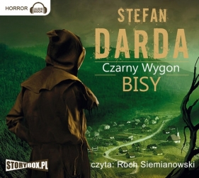 Bisy (Audiobook) - Stefan Darda