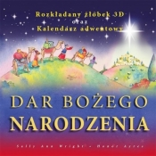 Dar Bożego Narodzenia - Sally Ann Wright