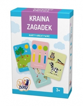 Kraina zagadek