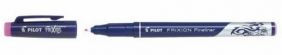 Cienkopis Frixion Fineliner 1,3mm - różowy
