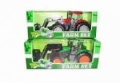 Moje ranczo traktor P/B PLX 15cm