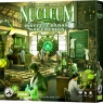 Nucleum: Instytut Badań nad Energią (dodatek) Wiek: 14+ Borys Bielaś, Simone Luciani, Andrei Novac, Dávid Turczi