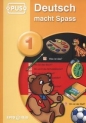 PUS. Deutsch macht Spass 1 - Bernard Pyrgies