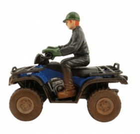 Siku Farmer Quad z kierowcą