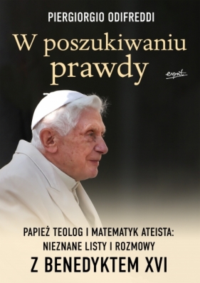 W poszukiwaniu prawdy - Piergorgio Odifreddi