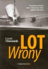 Lot Wrony Chorzewski Leszek